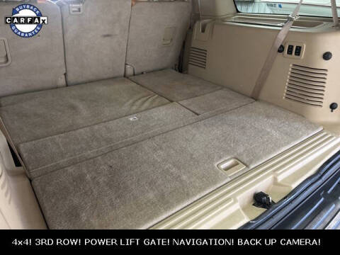 2011 Ford Expedition XLT