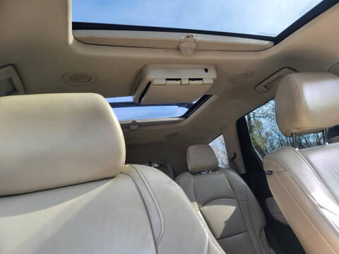 2018 Buick Enclave Essence