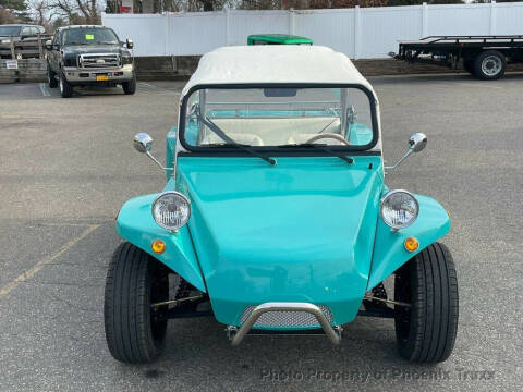 2023 OREION BUGGY
