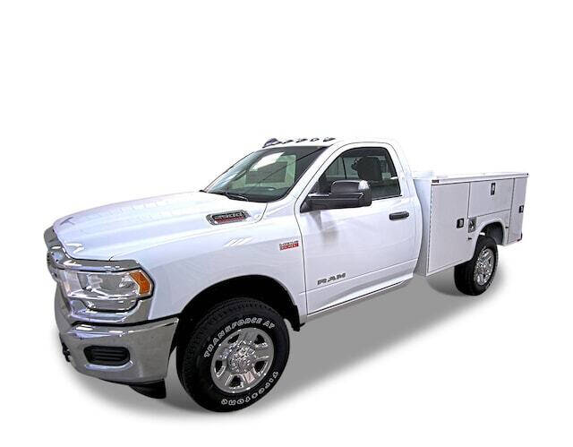 2022 RAM 2500 for sale at Poage Chrysler Dodge Jeep Ram in Hannibal MO