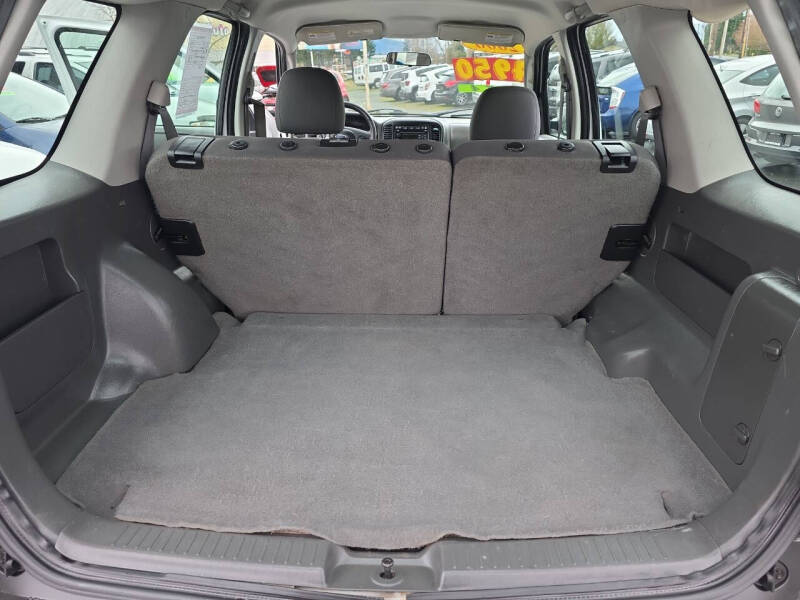 2006 Ford Escape XLS