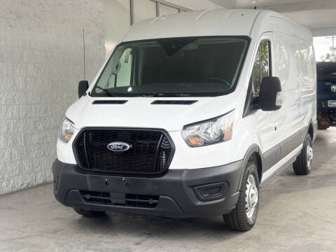 2023 Ford Transit 350