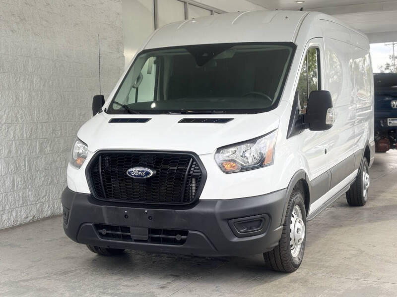 2023 Ford Transit 350