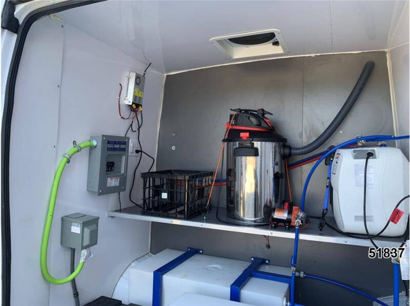 2023 RAM ProMaster 3500 159 WB