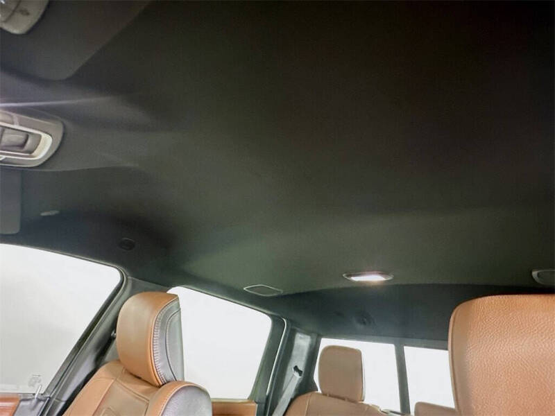 2020 RAM 2500 Laramie Longhorn