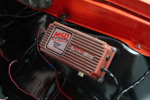 1967 Chevrolet Chevelle