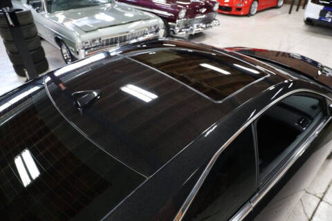 2014 Cadillac CTS-V