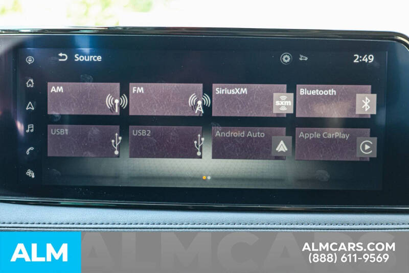 2023 Nissan Ariya Evolve+ e-4ORCE