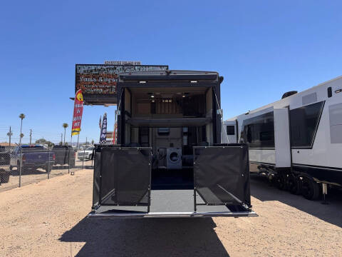 2018 Heartland Cyclone