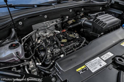 2024 Volkswagen Atlas Cross Sport SEL R-Line 4Motion