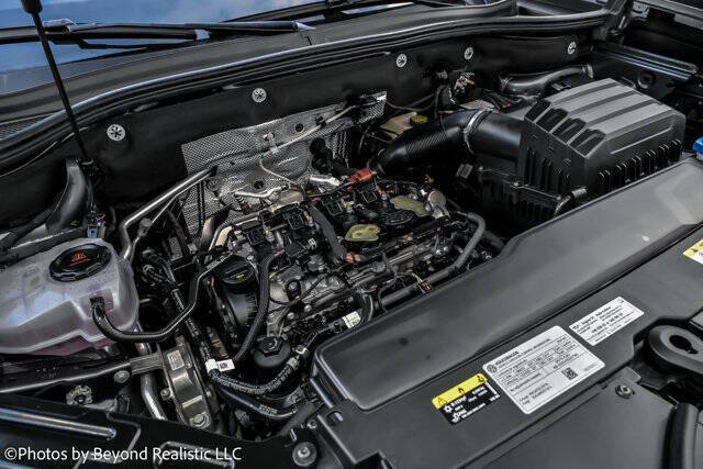 2024 Volkswagen Atlas Cross Sport SEL R-Line 4Motion