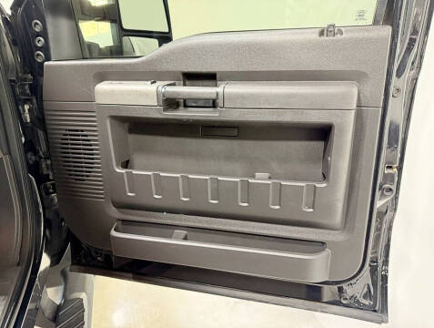 2012 Ford F-350 Super Duty