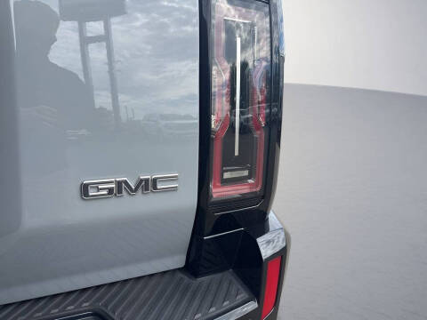 2024 GMC HUMMER EV 2X