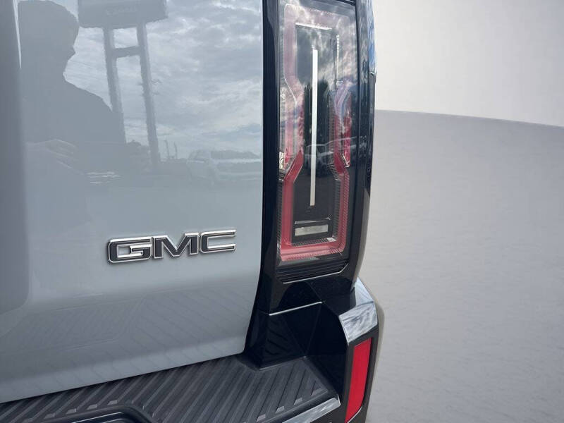 2024 GMC HUMMER EV 2X