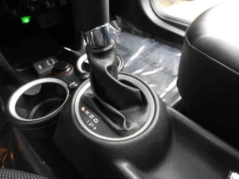 2013 MINI Hardtop Cooper