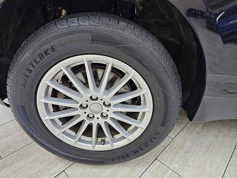 2018 Land Rover Range Rover Velar P250