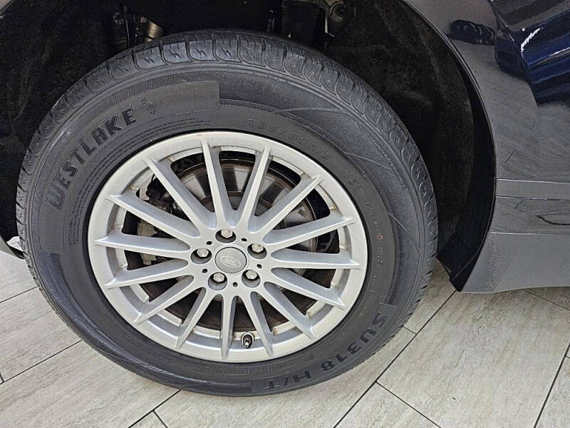 2018 Land Rover Range Rover Velar P250