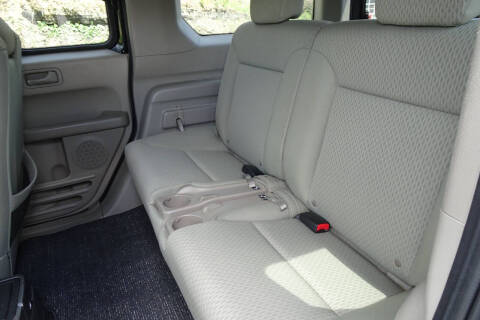 2009 Honda Element EX