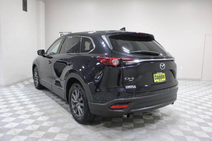 2023 Mazda CX-9 Touring