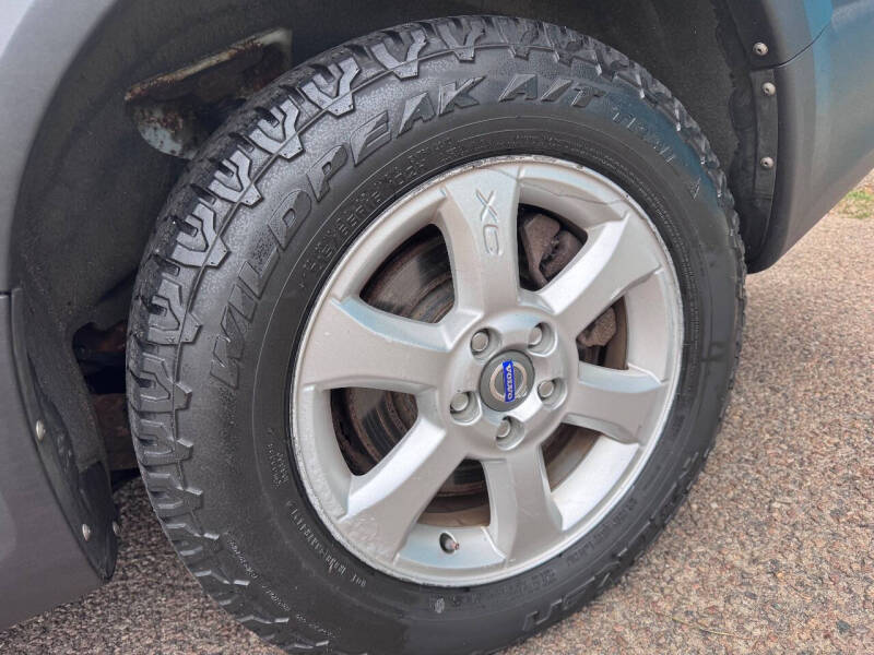 2011 Volvo XC70 3.2