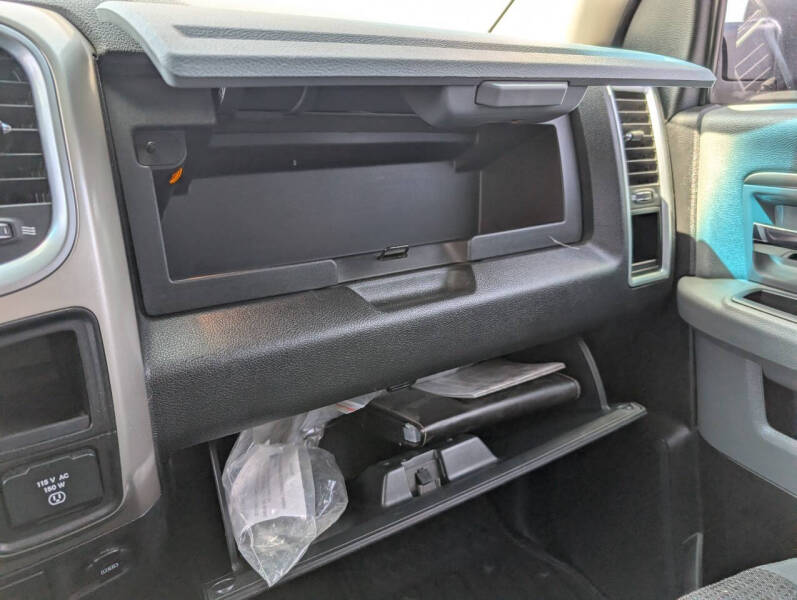 2015 RAM 2500 SLT