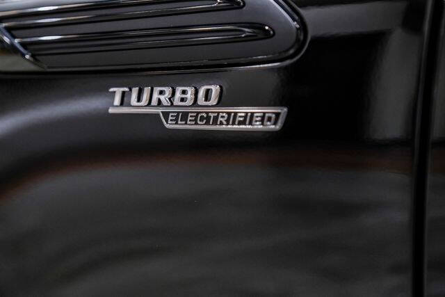 2025 Mercedes-Benz SL-Class AMG SL 43