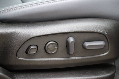 2022 Buick Enclave Premium