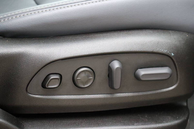 2022 Buick Enclave Premium