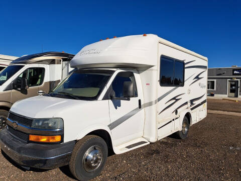 2006 Gulf Stream BT CRUISER 5211