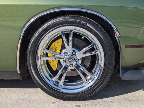 2019 Dodge Challenger GT