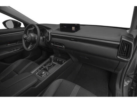 2026 Mazda CX-50 2.5 S Select