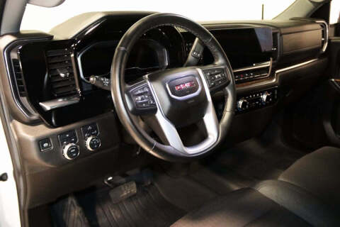 2025 GMC Sierra 2500HD SLE