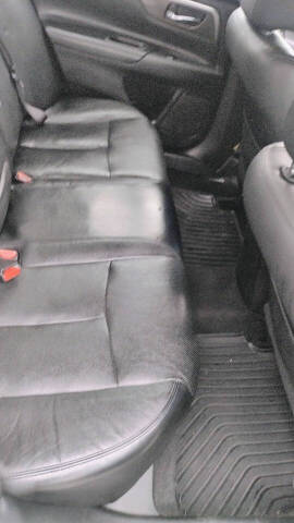 2013 Nissan Altima 2.5 SL