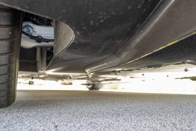 2022 McLaren 720S Spider