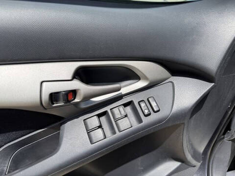 2009 Toyota Matrix S