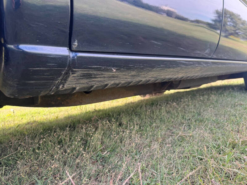 2006 GMC Sierra 1500 SLT