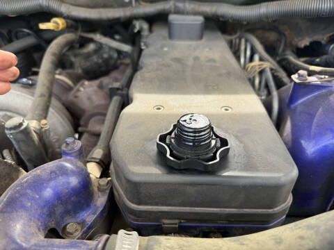 2008 Dodge Ram 2500 SLT