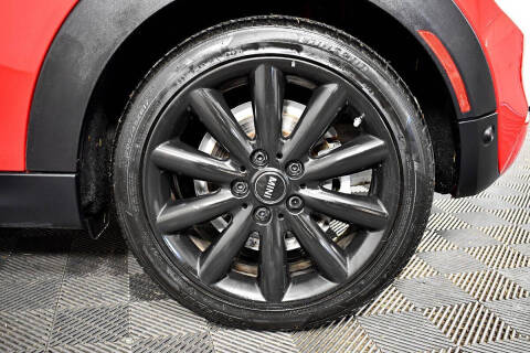 2020 MINI Hardtop 2 Door Cooper S