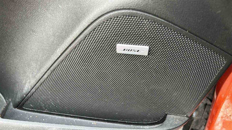 2016 Chevrolet Trax LTZ