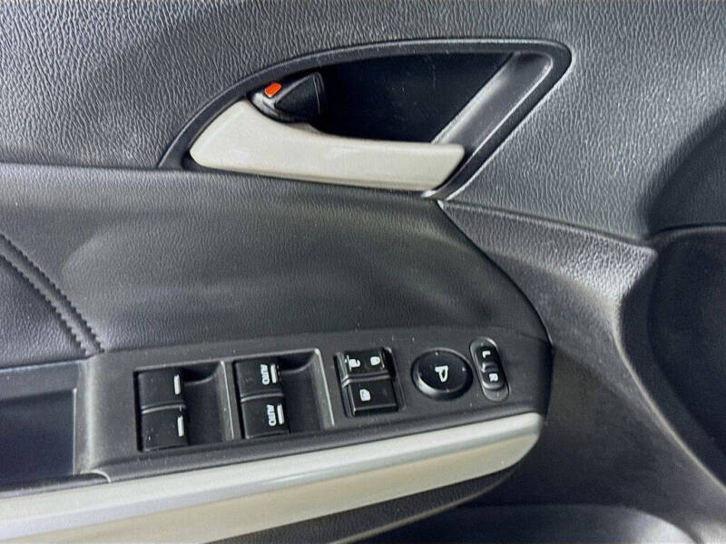 2009 Honda Accord