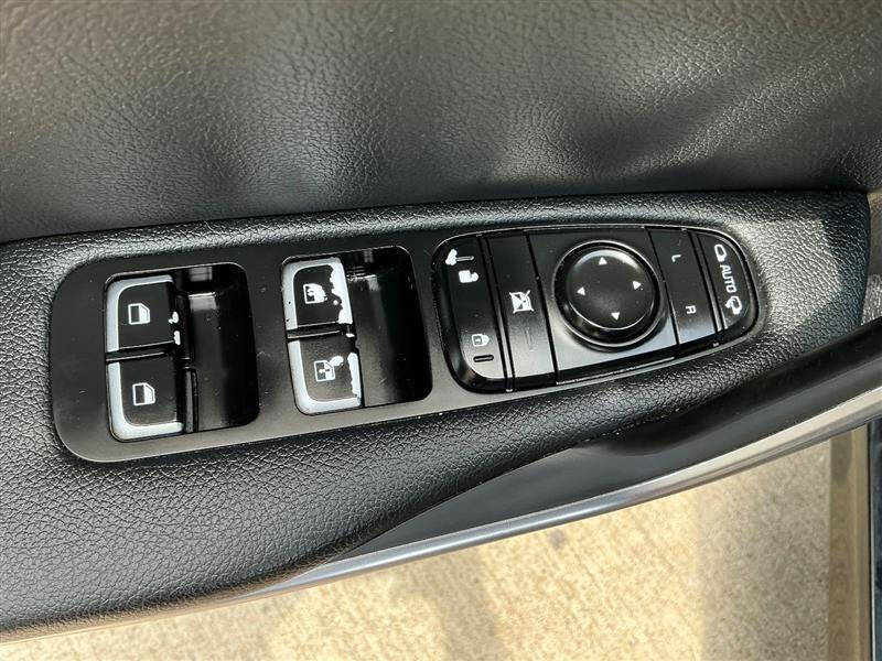 2018 Kia Stinger