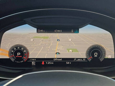 2019 Audi A6 quattro Premium Plus 55 TFSI