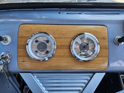 1961 Ford Econoline