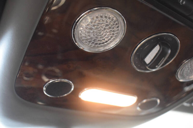 2006 Bentley Continental Flying Spur