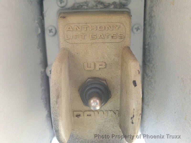 2008 Ford F-650 Super Duty