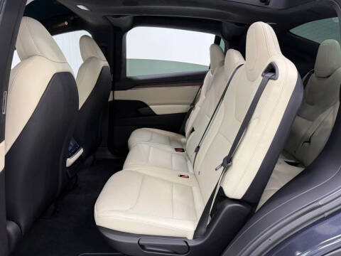 2024 Tesla Model X