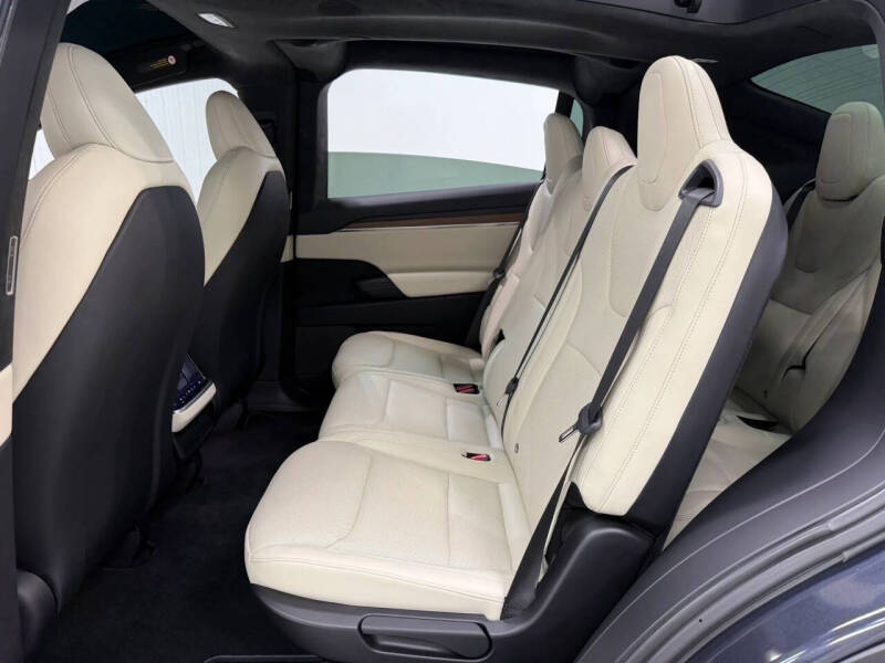 2024 Tesla Model X