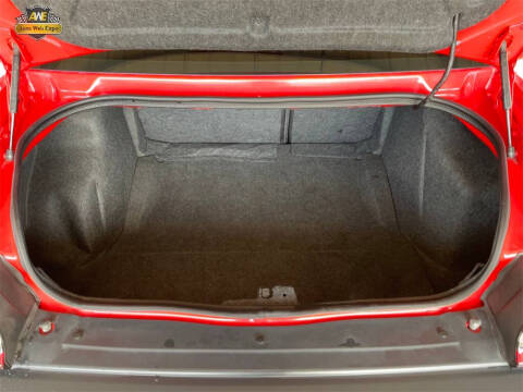 2015 Dodge Challenger SRT Hellcat