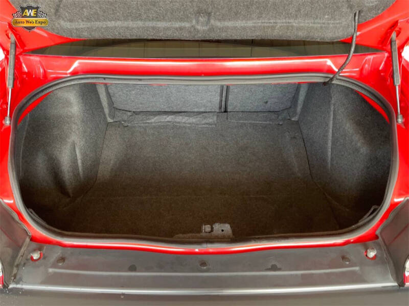 2015 Dodge Challenger SRT Hellcat