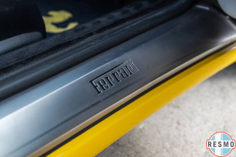 1999 Ferrari 360 Modena